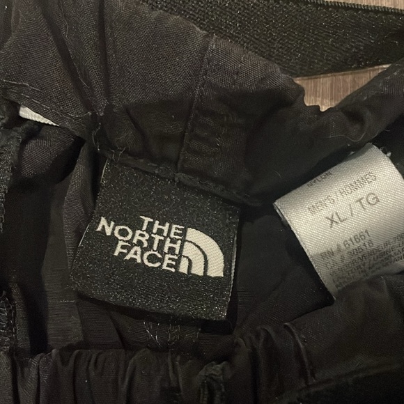 north face track pants size XL - Picture 3 of 5